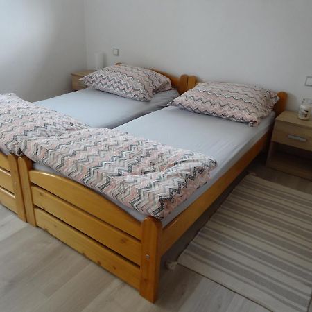 Apartman Karovi Destne v Orlickych horach Exterior photo