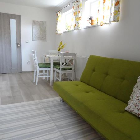 Apartman Karovi Destne v Orlickych horach Exterior photo