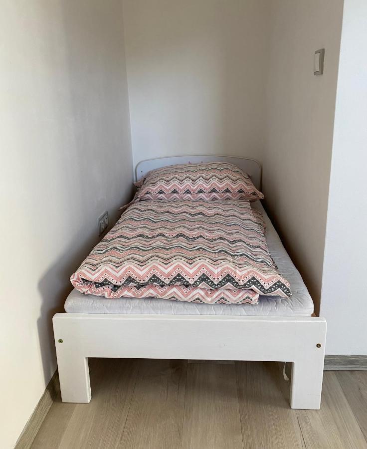 Apartman Karovi Destne v Orlickych horach Exterior photo