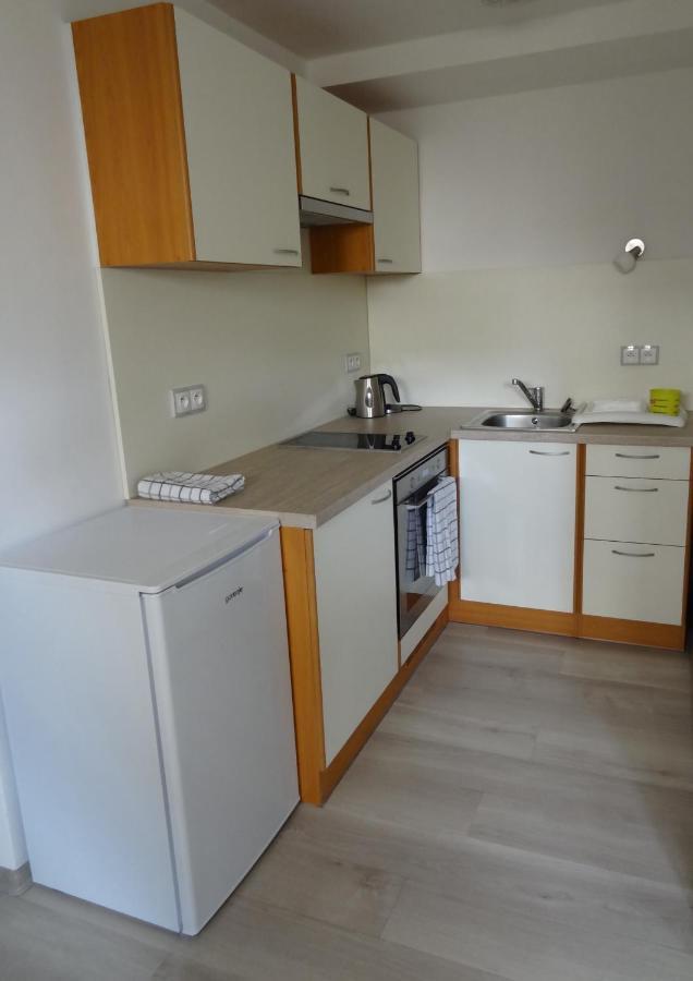 Apartman Karovi Destne v Orlickych horach Exterior photo