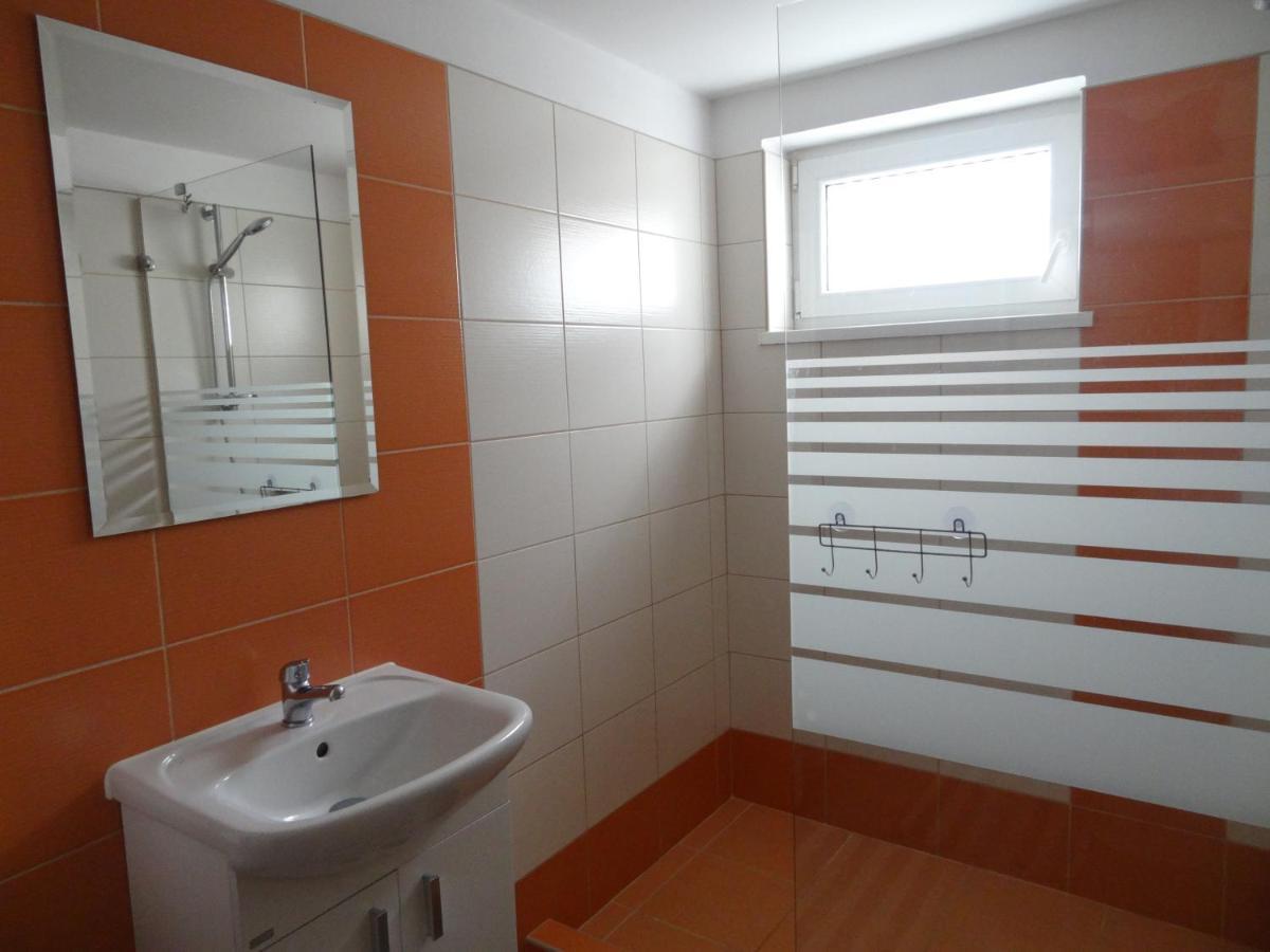 Apartman Karovi Destne v Orlickych horach Exterior photo