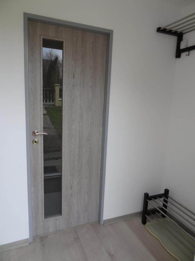 Apartman Karovi Destne v Orlickych horach Exterior photo