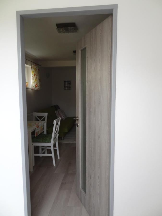 Apartman Karovi Destne v Orlickych horach Exterior photo