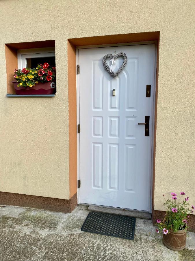 Apartman Karovi Destne v Orlickych horach Exterior photo